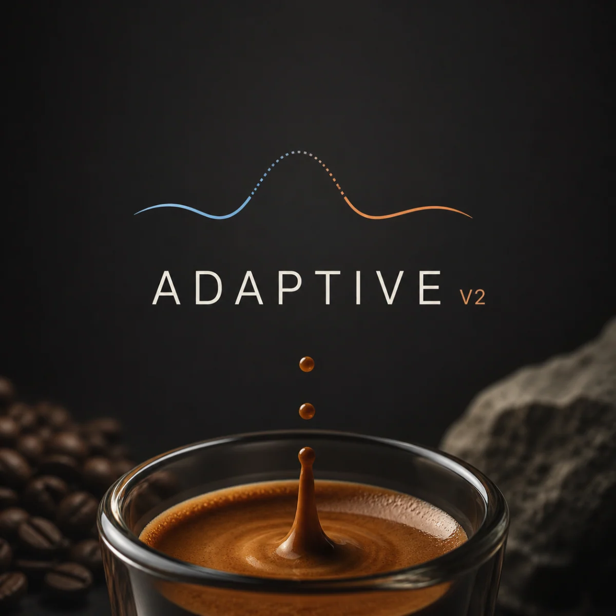 Adaptive v2 profile cover