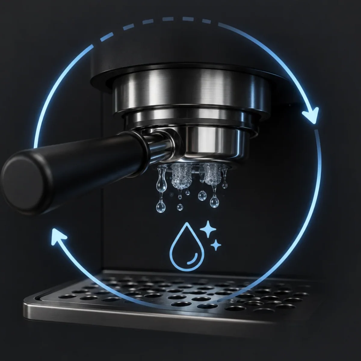 [Utility] Backflush profile cover