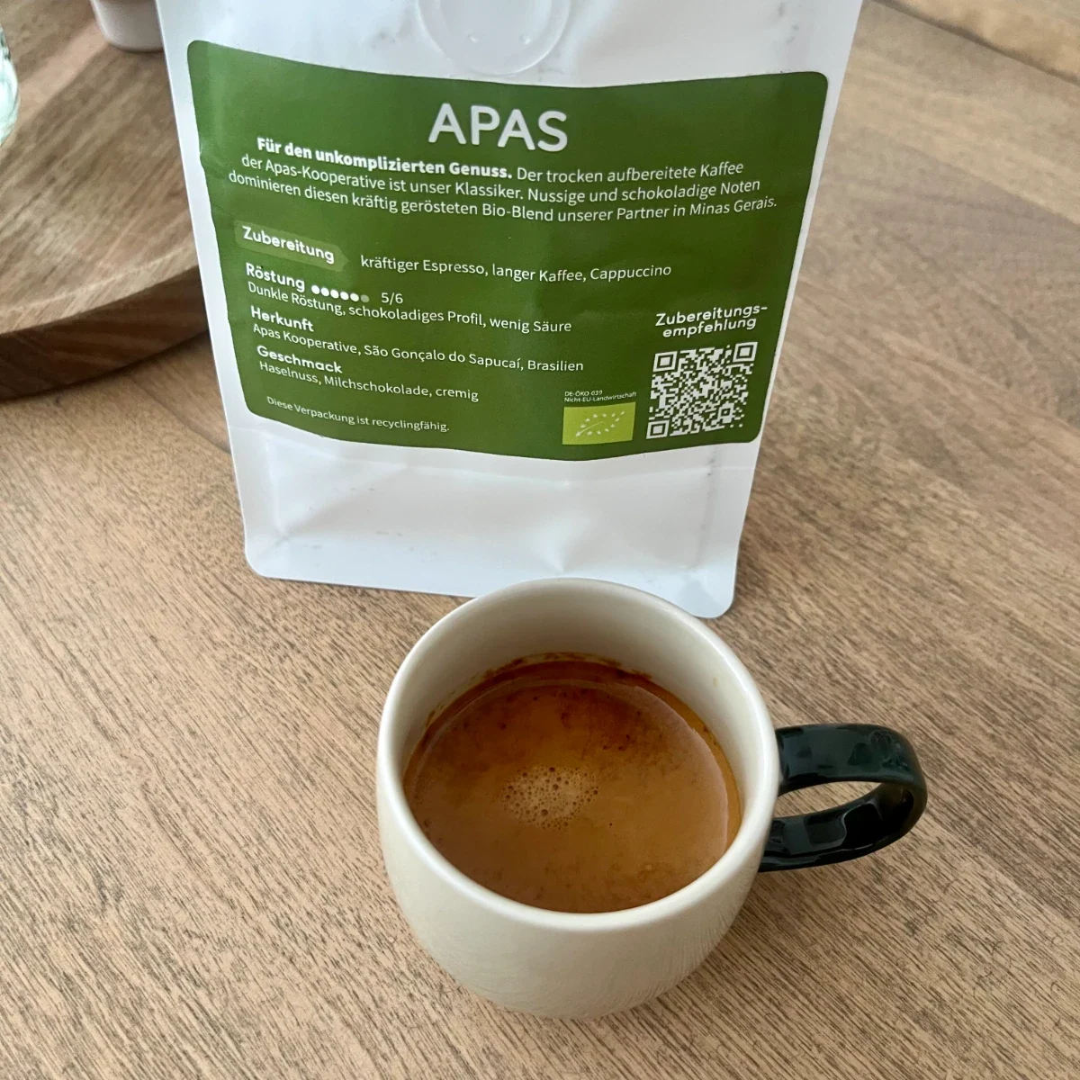 Apas Profiles profile cover