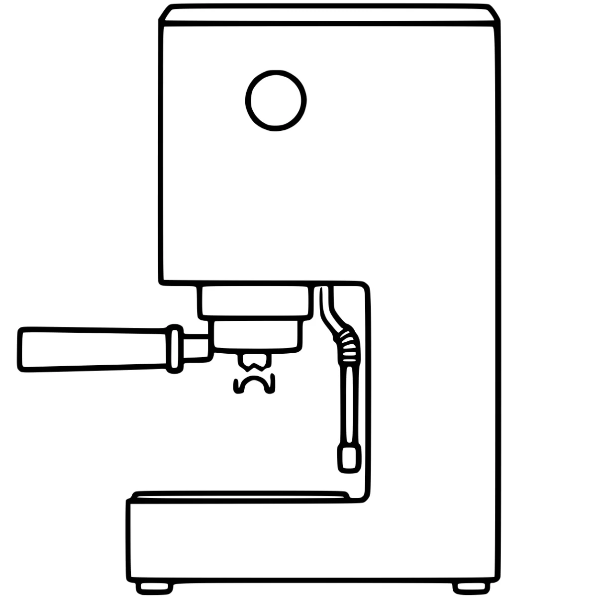 9 bar (Automatic Pro v3) profile cover