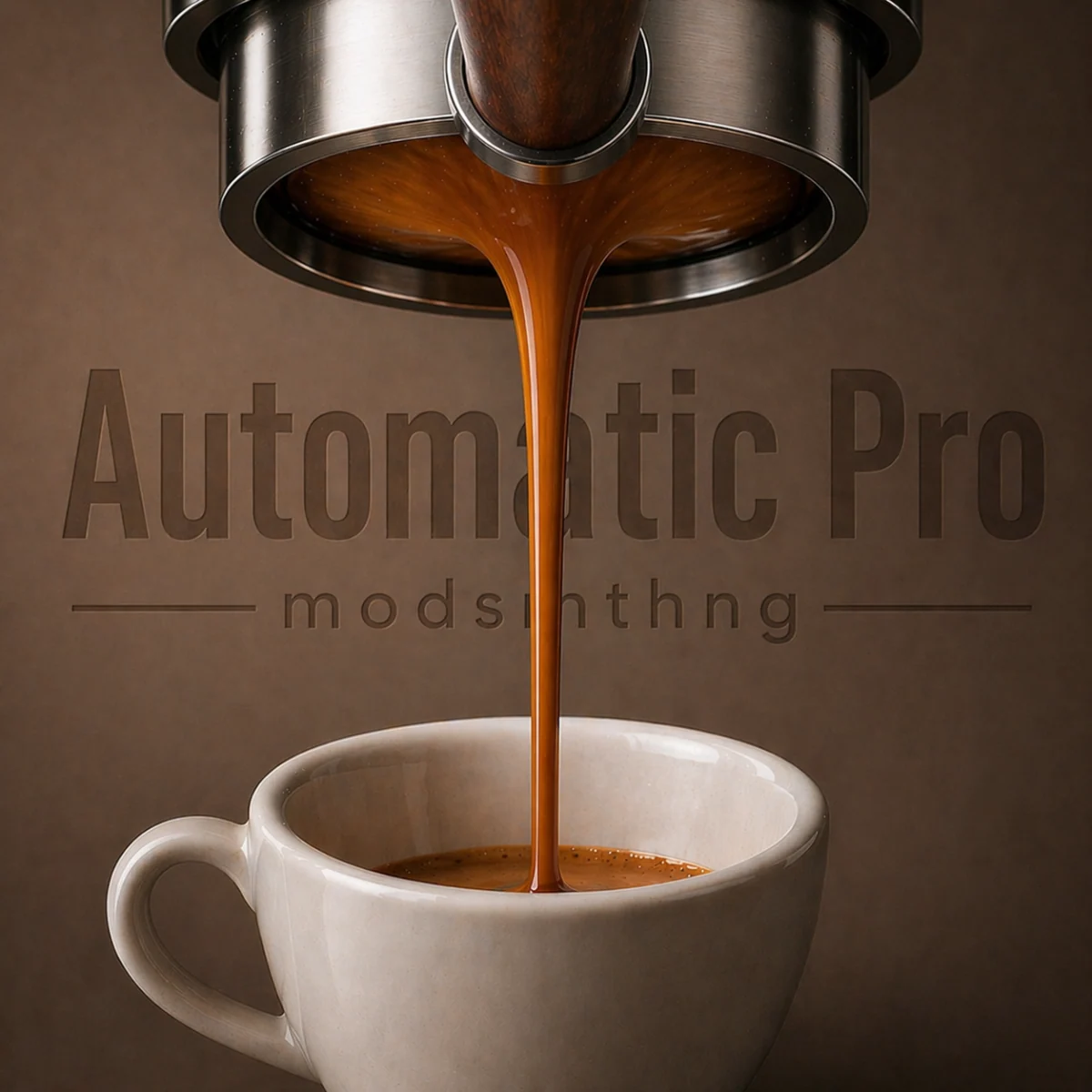 Automatic Pro profile cover